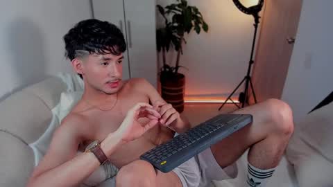 Fabian online show from January 2025 03:15:01 AM