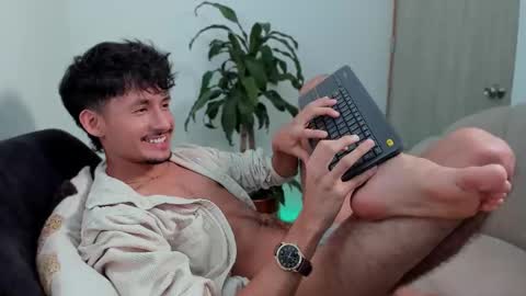 Fabian online show from February 2025 07:56:02 AM