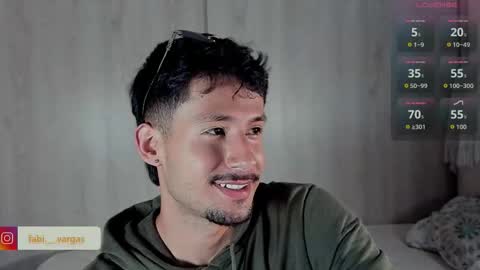 Fabian online show from February 2026 08:44:01 AM