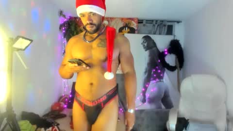 dimitry kyle mucle online show from December 2024 01:03:02 AM