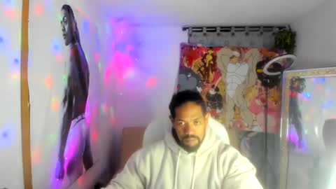 dimitry kyle mucle online show from January 2025 04:04:01 AM