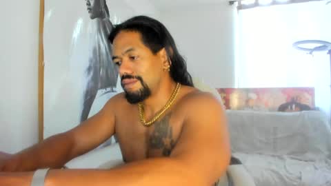 dimitry kyle mucle online show from January 2025 01:09:01 PM