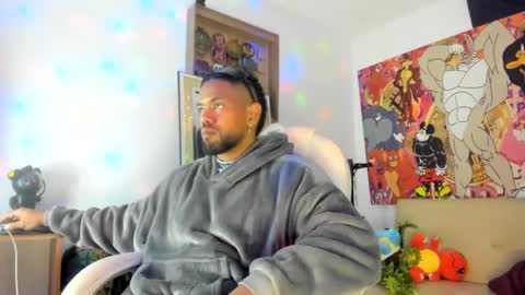dimitry kyle mucle online show from October 2025 11:35:01 PM