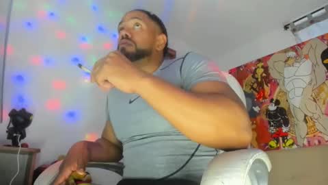 dimitry kyle mucle online show from November 2025 10:45:02 PM