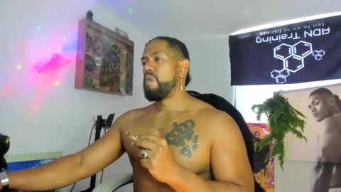 dimitry kyle mucle online show from January 2026 02:32:01 PM