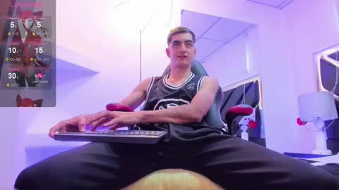 Cristian online show from December 2024 07:16:02 PM