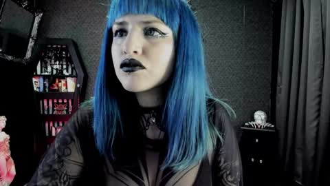 dimmuanddarkness online show from January 2025 07:25:01 AM