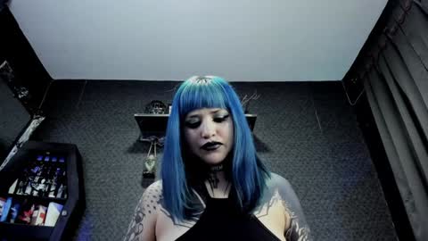 dimmuanddarkness online show from January 2025 12:50:02 PM