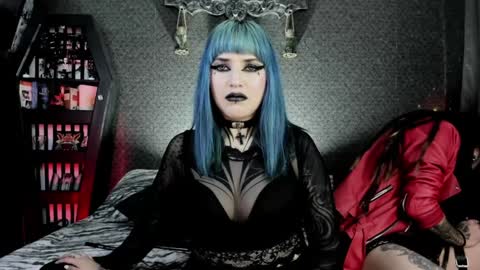 dimmuanddarkness online show from February 2025 05:53:02 AM