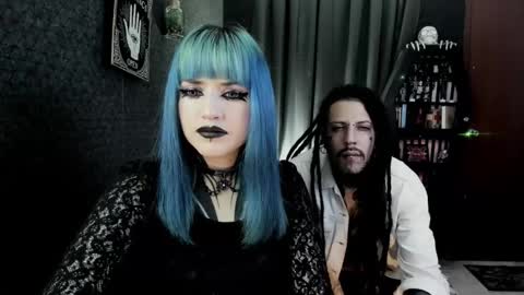 dimmuanddarkness online show from February 2025 02:28:02 AM