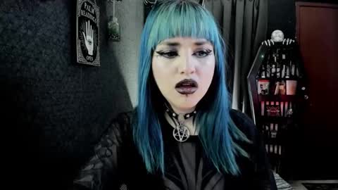 dimmuanddarkness online show from March 2025 02:01:02 PM