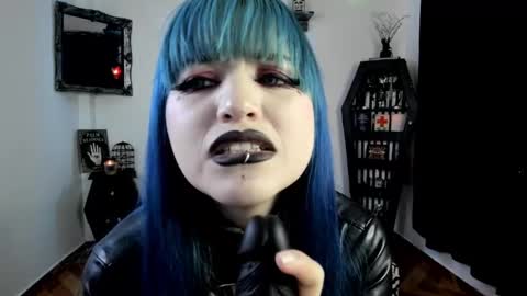 dimmuanddarkness online show from September 2025 07:23:01 AM