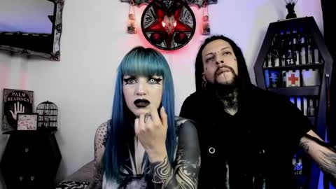 dimmuanddarkness online show from October 2025 06:13:01 AM