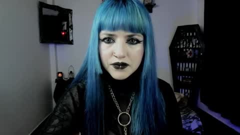 dimmuanddarkness online show from February 2026 09:26:01 AM