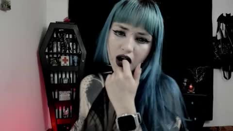 dimmuanddarkness online show from March 2026 11:32:01 AM