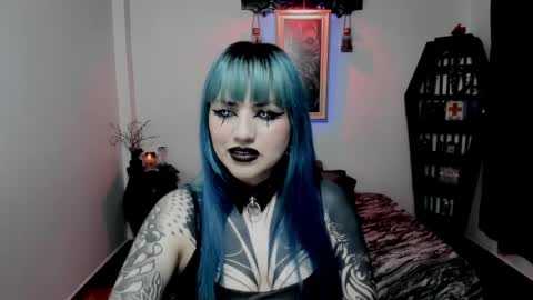 dimmuanddarkness online show from April 2026 06:40:02 AM