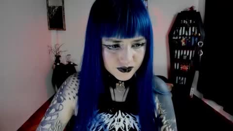Snapshot of dimmuanddarkness chatting on July 2026 01:45:01 AM dimmuanddarkness online show from July 2026 01:45:01 AM