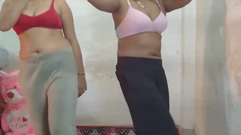 dimple_love online show from February 2026 05:19:02 PM