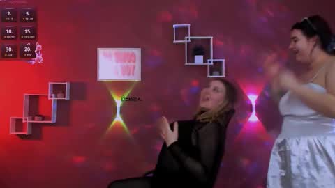 dina_bloom online show from February 2026 08:40:02 PM