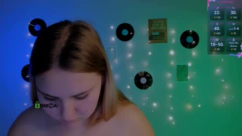 dina_bloom online show from March 2026 08:27:02 PM