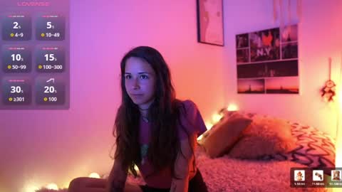 Dina online show from April 2026 06:17:01 PM