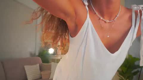 Snapshot of dinacaguimbal chatting on June 2026 12:24:02 PM Dina and ill be glad to be here with you follow to me online show from June 2026 12:24:02 PM