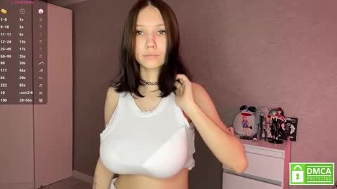 Snapshot of dinakonno chatting on May 2026 11:03:02 AM Amelia online show from May 2026 11:03:02 AM