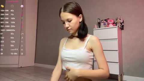 Amelia online show from July 2026 11:05:02 AM