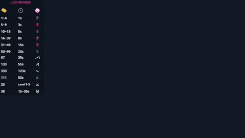 Amelia online show from July 2026 02:02:02 PM