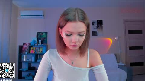 Jessie online show from April 2026 08:29:02 AM