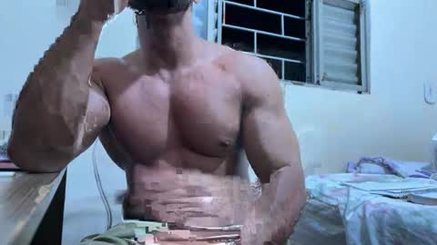 dinhoo14 online show from September 2025 01:51:02 AM