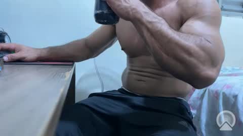 dinhoo14 online show from October 2025 03:25:03 AM