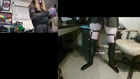 Dinkdork just having a good time online show from December 2024 04:56:02 AM