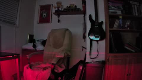 Dinkdork just having a good time online show from January 2025 05:31:02 AM