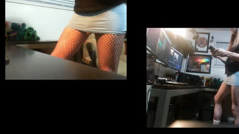 Dinkdork just having a good time online show from March 2025 04:49:01 AM