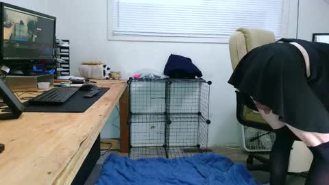 Dinkdork just having a good time online show from December 2025 06:37:02 PM