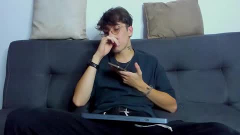 Dio online show from December 2025 12:34:02 PM