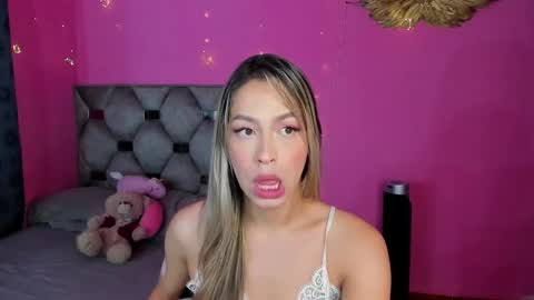 IG dionemontecarlo19 online show from February 2025 08:17:01 AM