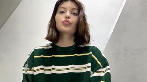 Aria online show from January 2026 12:55:01 PM