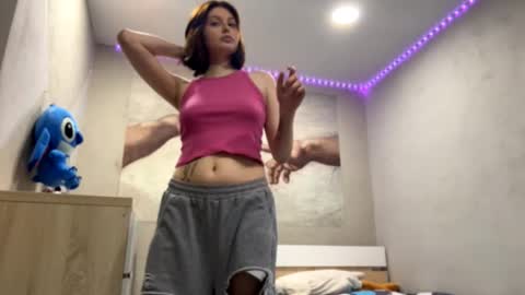 Aria online show from January 2026 02:21:02 PM