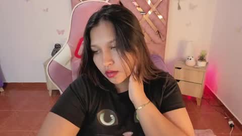 DIOSA AFRODITA 24  NEW VIDEOS HERE  LOVES online show from April 2026 03:22:01 AM