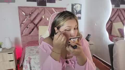 DIOSA AFRODITA 24  NEW VIDEOS HERE  LOVES online show from July 2026 07:16:02 PM