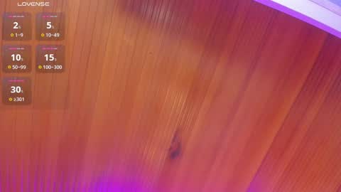 Cristal  online show from February 2025 10:34:01 AM