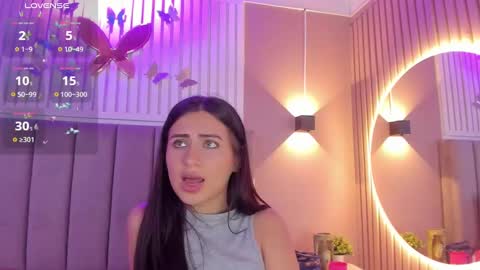 Cristal  online show from February 2025 07:12:01 AM