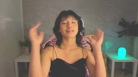 Diosa online show from February 2026 08:16:01 PM