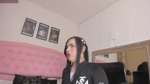 DIOSA online show from February 2025 08:23:02 PM