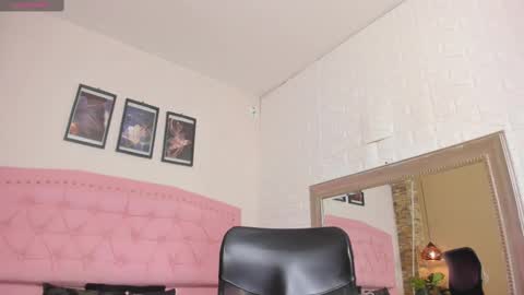 DIOSA online show from February 2025 09:04:02 PM