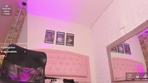 DIOSA online show from February 2025 11:48:01 PM