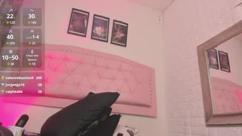 DIOSA online show from February 2025 01:26:01 AM