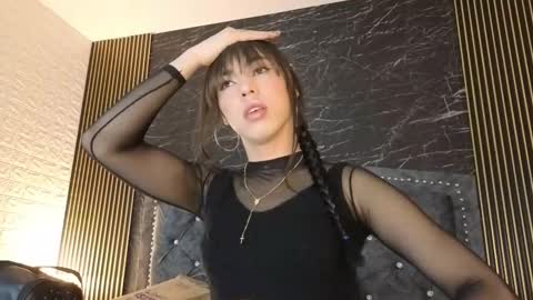 DIOSA online show from November 2025 09:46:01 PM